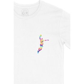Cix Basketbolcu T-shirt