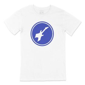 Cix Bass Gitar T-shirt