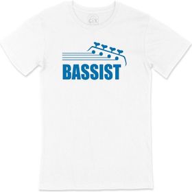 Cix Bassist T-shirt