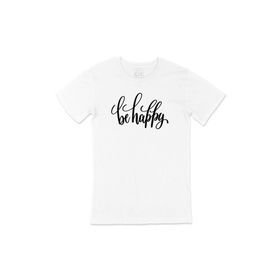 Cix Be Happy T-shirt