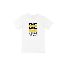 Cix Be Something Great Motivasyon T-shirt