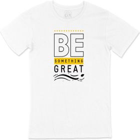 Cix Be Something Great T-shirt