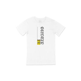 Cix Be Strong Güçlü Ol T-shirt