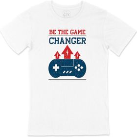 Cix Be The Game Changer T-shirt