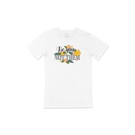 Cix Be You Not Them T-shirt