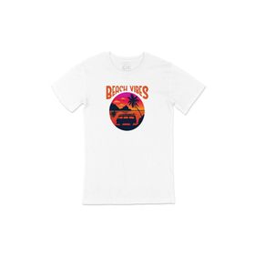 Cix Beach Vibes T-shirt