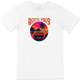 Cix Beach Vibes T-shirt