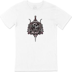 Cix Beast Kuru Kafa T-shirt