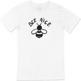Cix Bee Nice Arı T-shirt