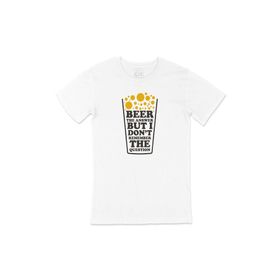Cix Beer The Answer T-shirt