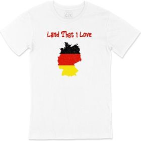 Cix Belçika T-shirt