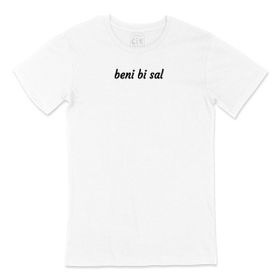 Cix Beni Bi Sal T-shirt