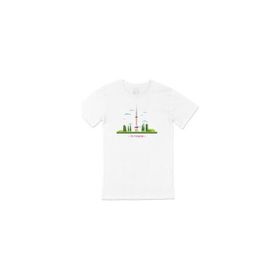 Cix Berlin Tv Kulesi T-shirt