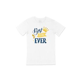 Cix Best Dad Ever T-shirt