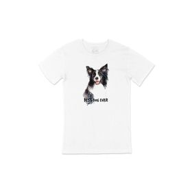 Cix Best Dog Ever T-shirt