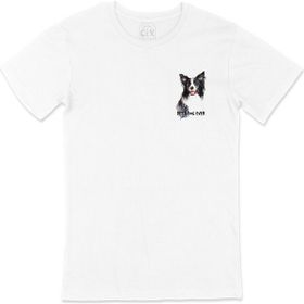 Cix Best Dog Ever T-shirt