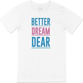 Cix Better Dream Dear T-shirt