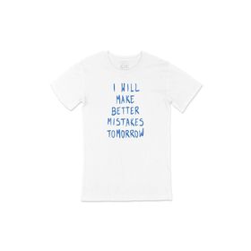 Cix Better Mistakes T-shirt