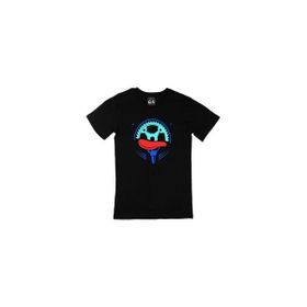 Cix Bisiklet Tutkusu 3XL Siyah Erkek T-shirt
