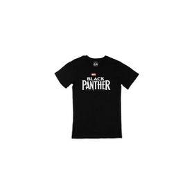 Cix Black Panther XXL Siyah Erkek T-shirt
