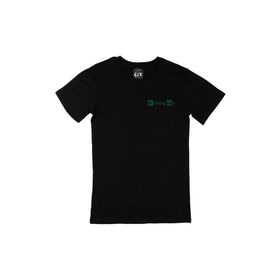 Cix Breaking Bad Siyah Erkek T-shirt