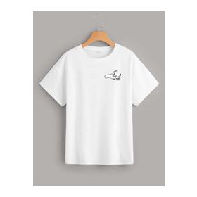 Cix Göktürk Türk Siyah Erkek T-shirt