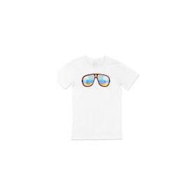 Cix Güneş Gözlüğü Siyah Erkek T-shirt