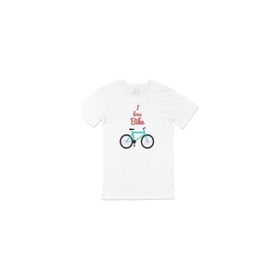 Cix I love Rock Siyah T-shirt