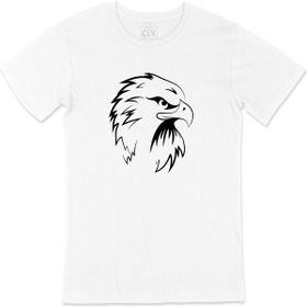 Cix Kartal Bakışı T-shirt