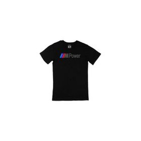 Cix M Power Siyah T-shirt