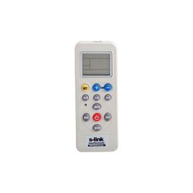 Cix S-Link Sl-Klk20 Akıllı Klima Kumandası