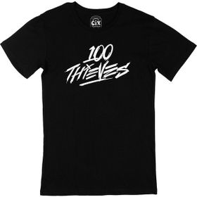 Cix Thieves 100 Siyah Erkek Sweatshirt