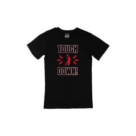 Cix Touch And Down Basketball Siyah Erkek T-shirt