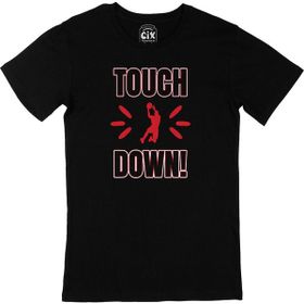 Cix Touch And Down Basketball Siyah Erkek T-shirt