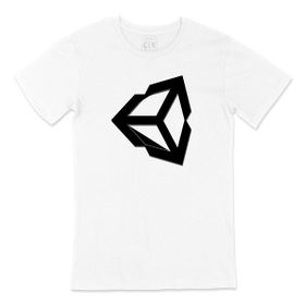 Cix Unity Logo Beyaz T-shirt