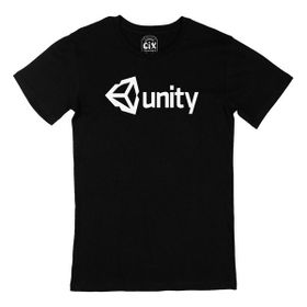 Cix Unity Siyah T-shirt