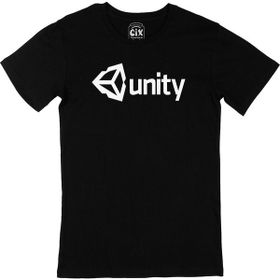 Cix Unity Siyah T-shirt