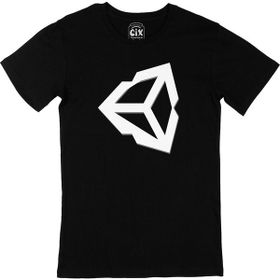 Cix Unity Siyah T-shirt