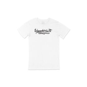 Cix Wanderlust Beyaz Erkek T-shirt