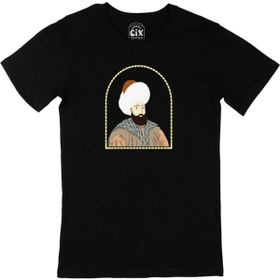 Cix Warcraft Kırmızı Logolu Beyaz Erkek T-shirt