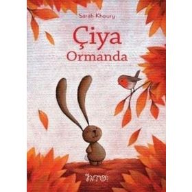Çiya Ormanda - Sarah Khoury