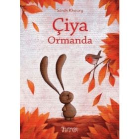 Çiya Ormanda - Sarah Khoury