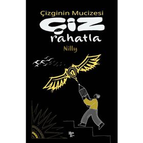 Çiz Rahatla Halk Kitabevi