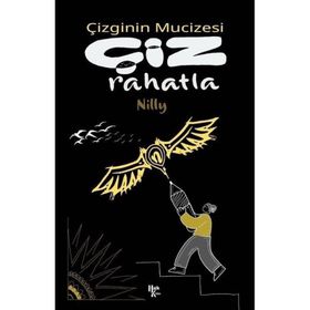 Çiz Rahatla Halk Kitabevi