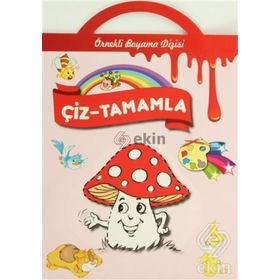 Çiz - Tamamla - Ahmet Altay