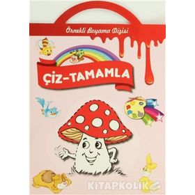 Çiz - Tamamla - Ahmet Altay