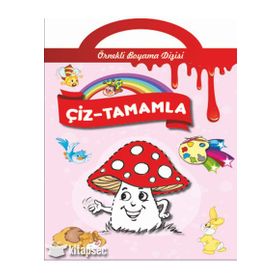 Çiz - Tamamla - Ahmet Altay
