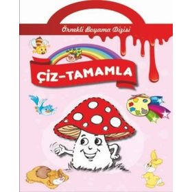 Çiz - Tamamla - Ahmet Altay