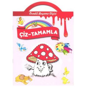 Çiz - Tamamla - Ahmet Altay