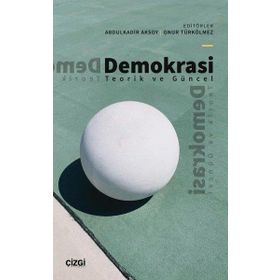 Çizgi Kitabevi Demokrasi